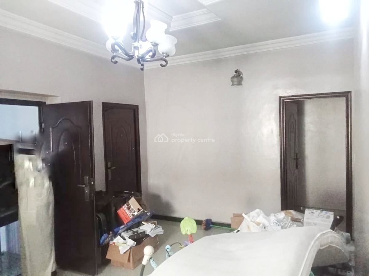 a Well Maintained Spacious 5 Bedroom Fully Detached Duplex with Bq, Gra Phase 1, Magodo, Lagos, Detached Duplex for Rent