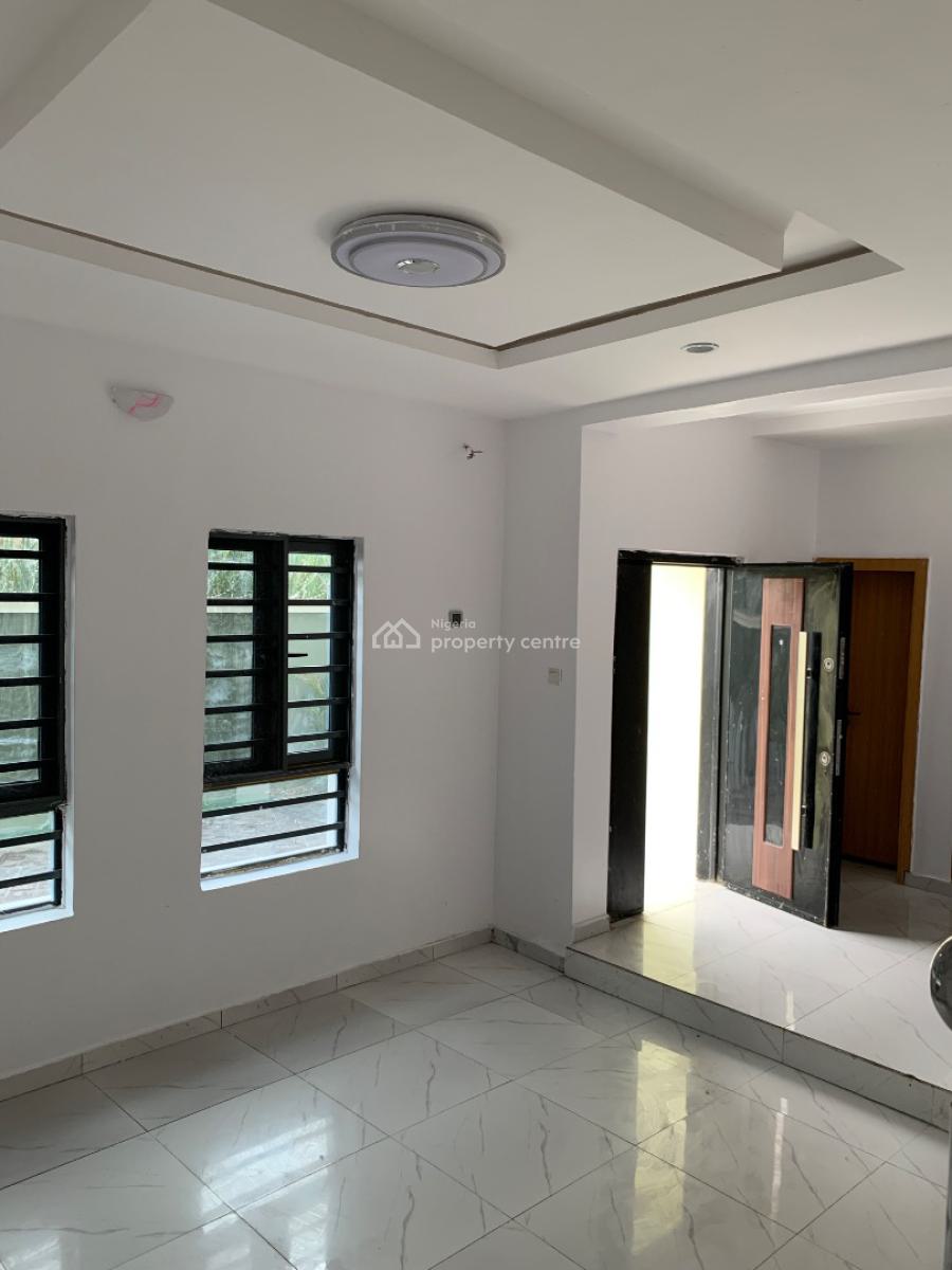 2 Bedroom Terrace Duplex House, Harmony Estate, Langbasa, Ado, Ajah, Lagos, House for Sale