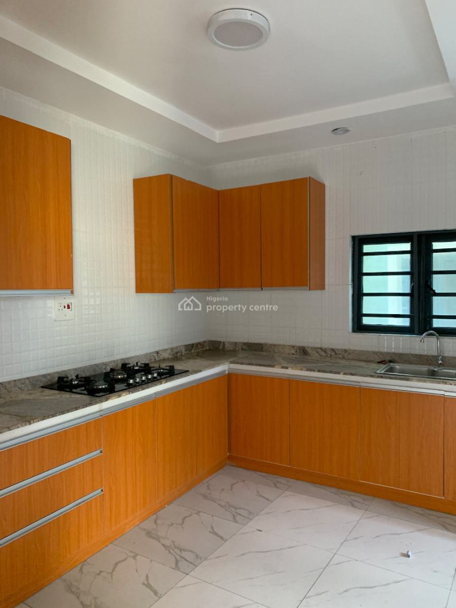 2 Bedroom Terrace Duplex House, Harmony Estate, Langbasa, Ado, Ajah, Lagos, House for Sale