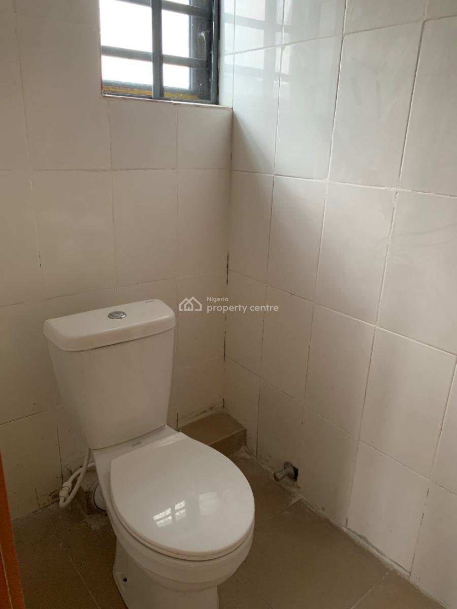 2 Bedroom Terrace Duplex House, Harmony Estate, Langbasa, Ado, Ajah, Lagos, House for Sale