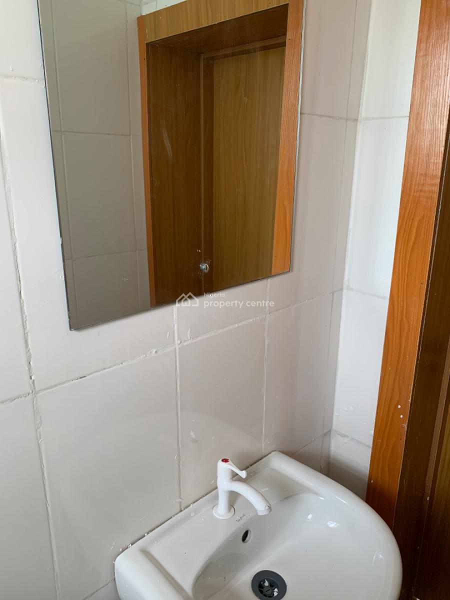 2 Bedroom Terrace Duplex House, Harmony Estate, Langbasa, Ado, Ajah, Lagos, House for Sale