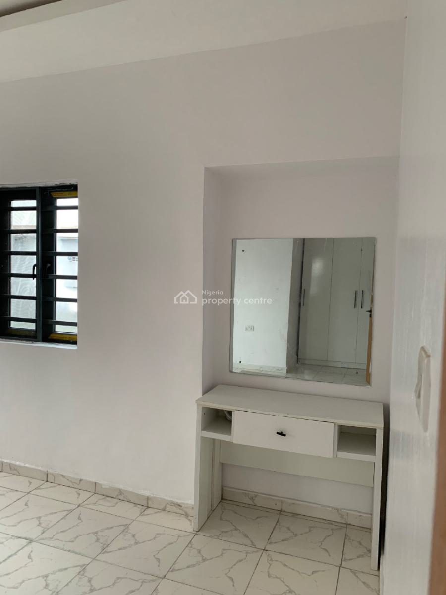 2 Bedrooms Terraced Duplex House, Harmony Estate, Langbasa, Ado, Ajah, Lagos, Terraced Duplex for Rent