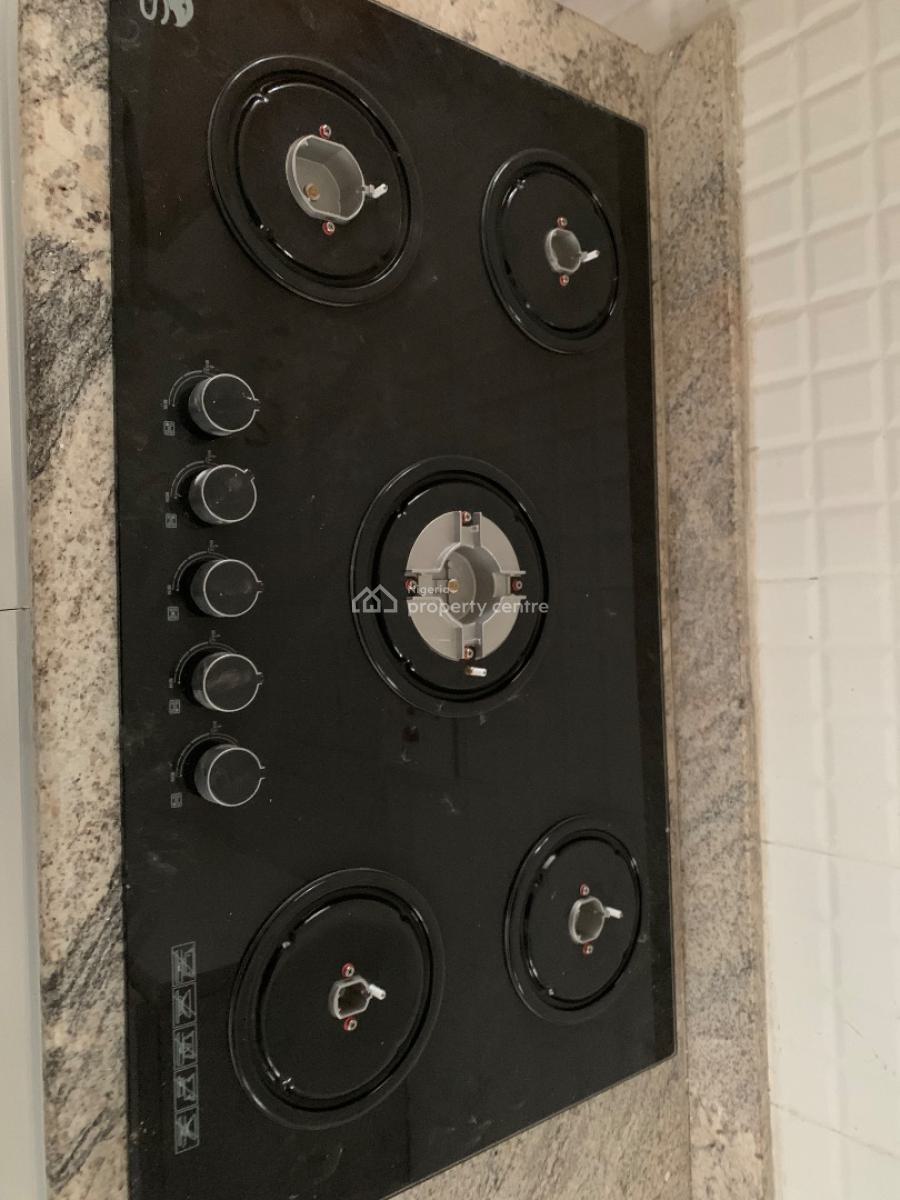 2 Bedrooms Terraced Duplex House, Harmony Estate, Langbasa, Ado, Ajah, Lagos, Terraced Duplex for Rent