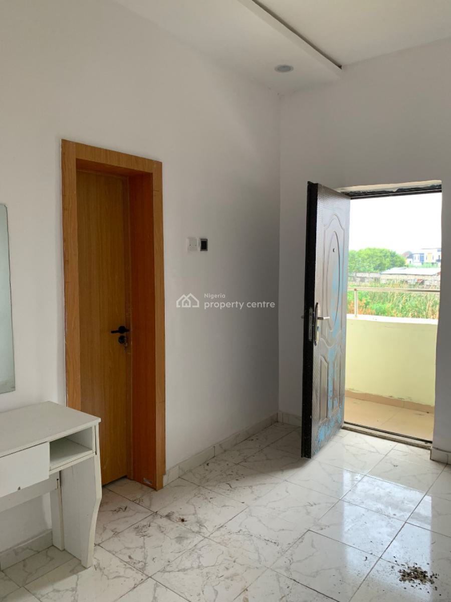 2 Bedrooms Terraced Duplex House, Harmony Estate, Langbasa, Ado, Ajah, Lagos, Terraced Duplex for Rent