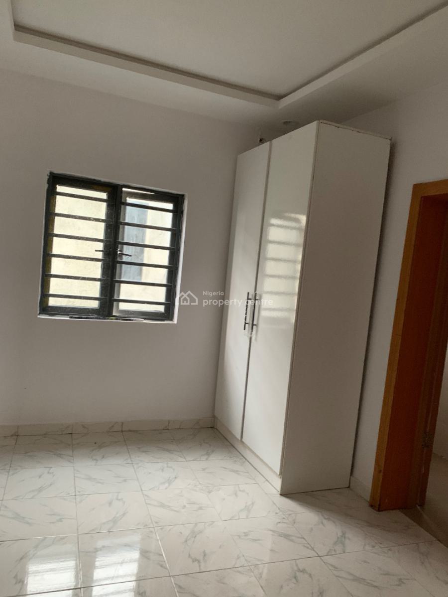 2 Bedrooms Terraced Duplex House, Harmony Estate, Langbasa, Ado, Ajah, Lagos, Terraced Duplex for Rent