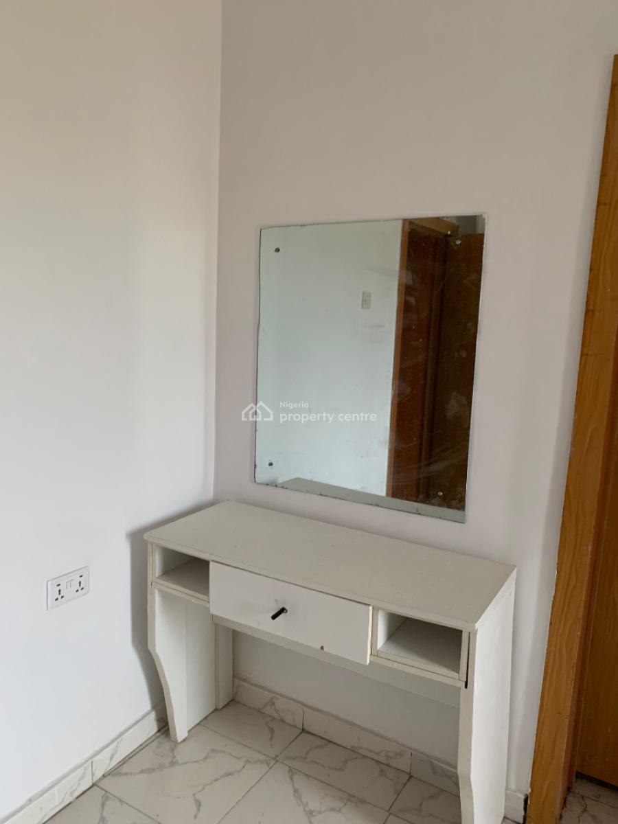 2 Bedrooms Terraced Duplex House, Harmony Estate, Langbasa, Ado, Ajah, Lagos, Terraced Duplex for Rent