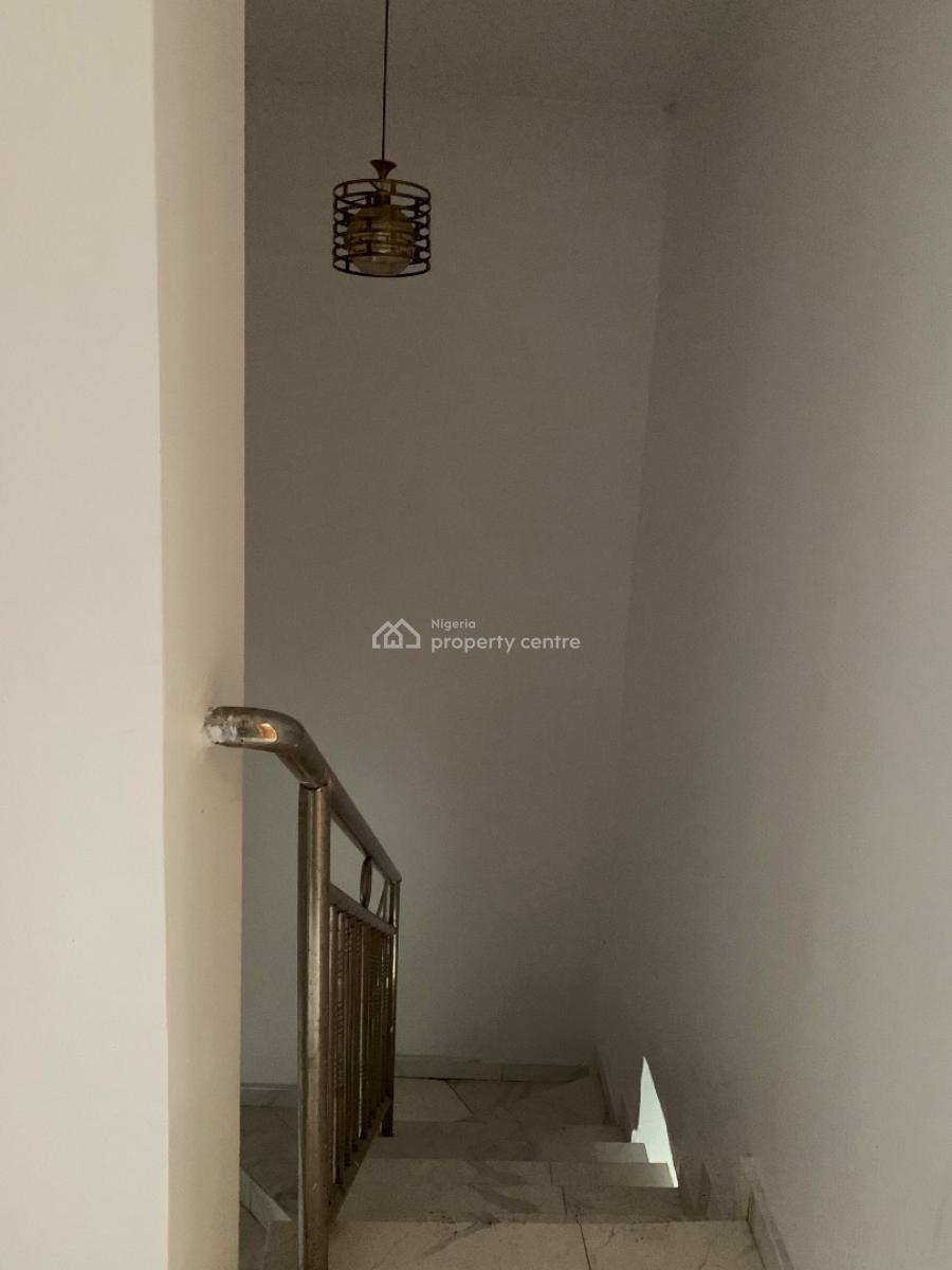 2 Bedrooms Terraced Duplex House, Harmony Estate, Langbasa, Ado, Ajah, Lagos, Terraced Duplex for Rent