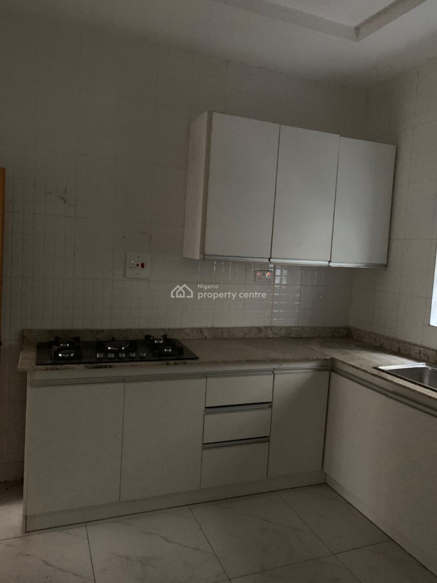 2 Bedrooms Terraced Duplex House, Harmony Estate, Langbasa, Ado, Ajah, Lagos, Terraced Duplex for Rent