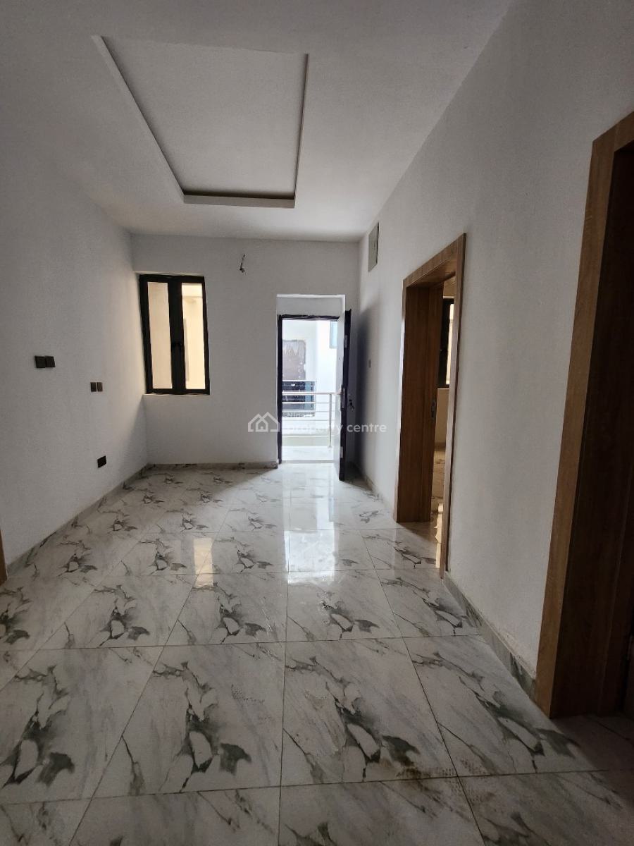 Newly Built 4bedroom Terrace Duplex, Ajah, Lagos, Terraced Duplex for Rent