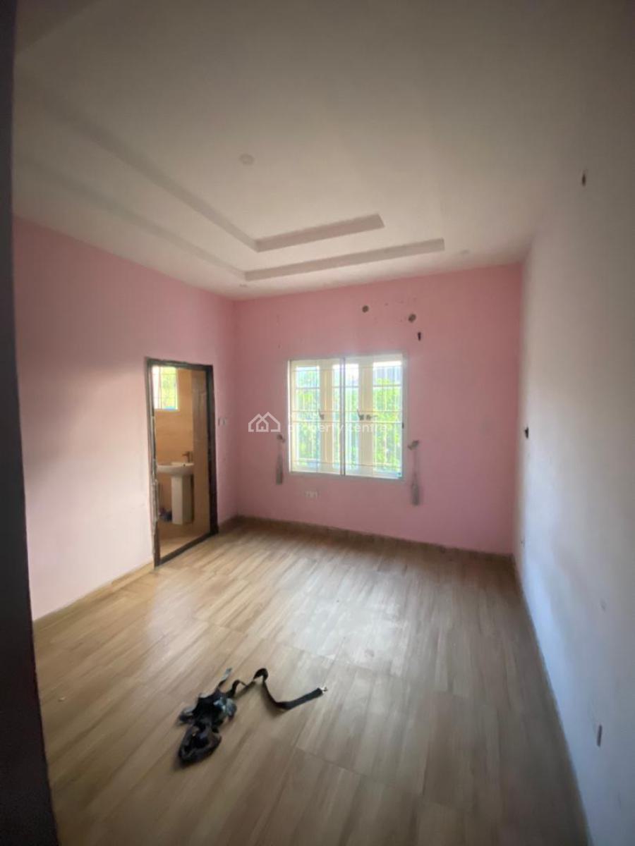 Sharp 3 Bedrooms Apartment, Abijo, Ajah, Lagos, Flat / Apartment for Rent