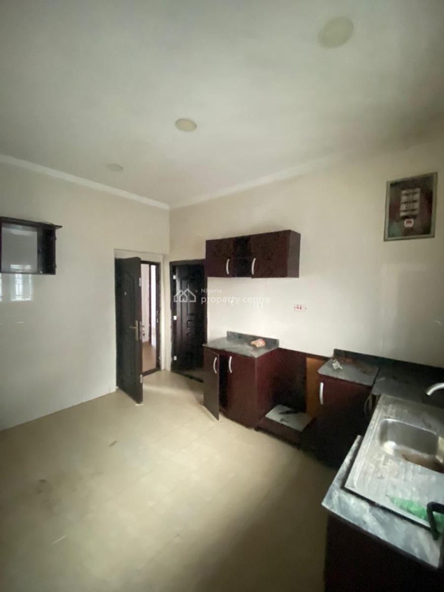 Sharp 3 Bedrooms Apartment, Abijo, Ajah, Lagos, Flat / Apartment for Rent