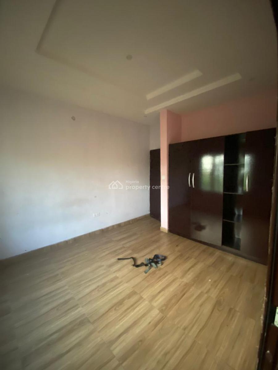 Sharp 3 Bedrooms Apartment, Abijo, Ajah, Lagos, Flat / Apartment for Rent