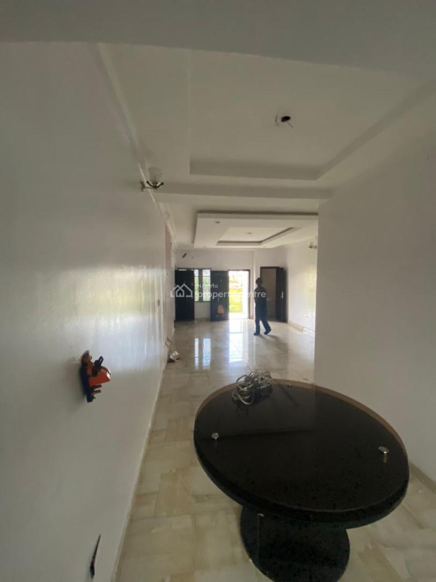 Sharp 3 Bedrooms Apartment, Abijo, Ajah, Lagos, Flat / Apartment for Rent