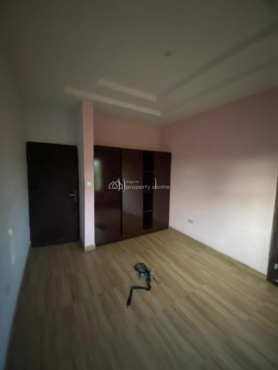 Sharp 3 Bedrooms Apartment, Abijo, Ajah, Lagos, Flat / Apartment for Rent