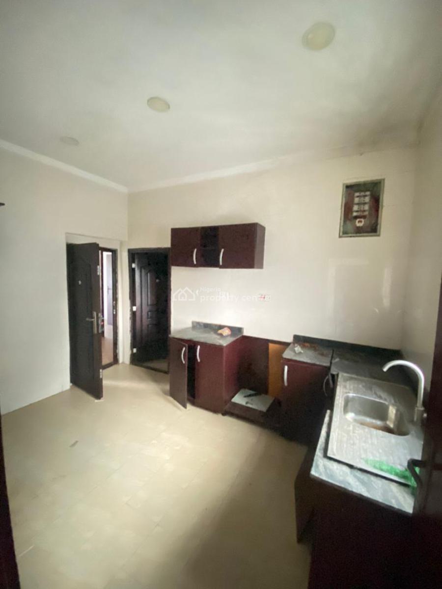 Sharp 3 Bedrooms Apartment, Abijo, Ajah, Lagos, Flat / Apartment for Rent
