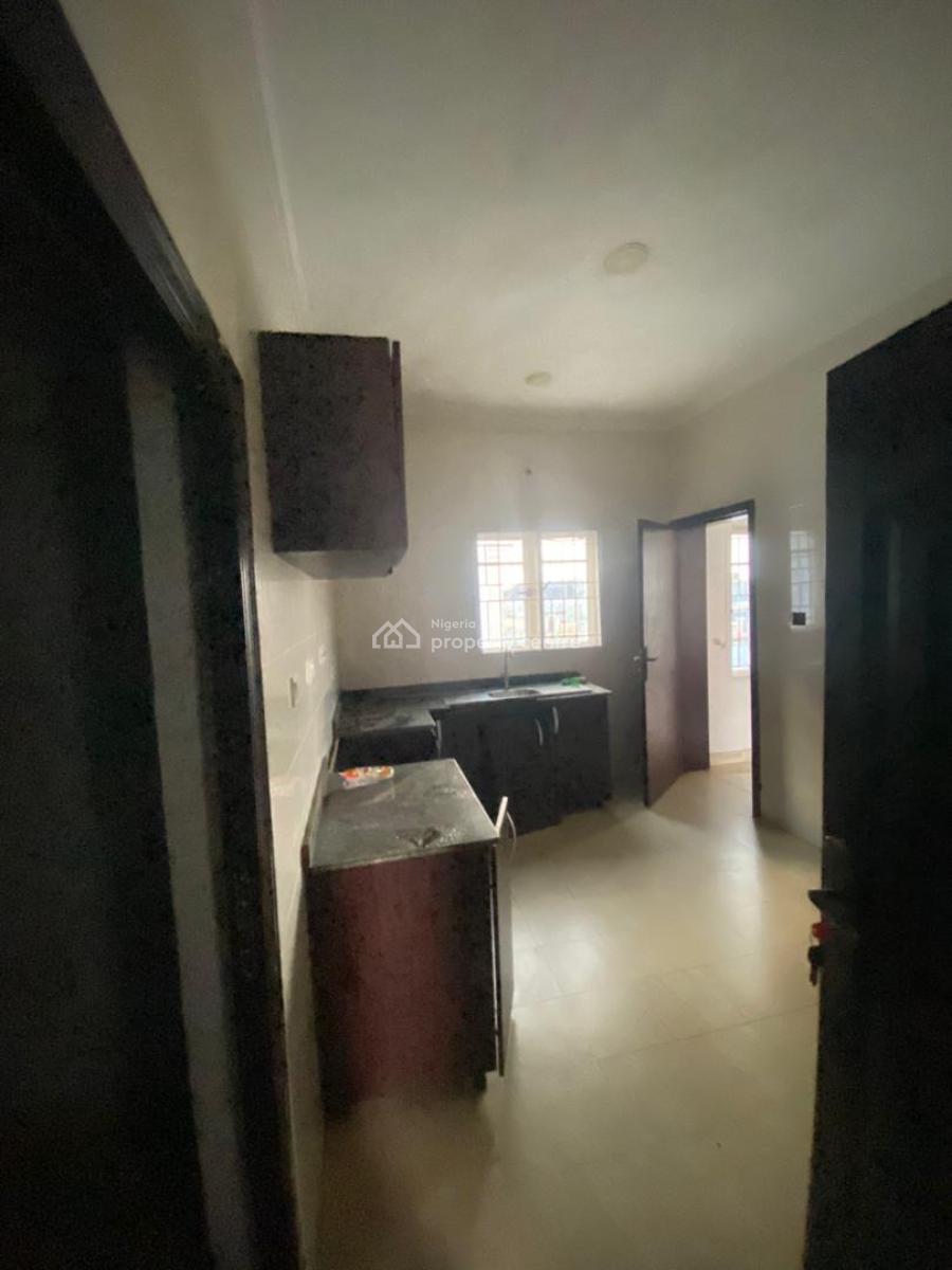 Sharp 3 Bedrooms Apartment, Abijo, Ajah, Lagos, Flat / Apartment for Rent
