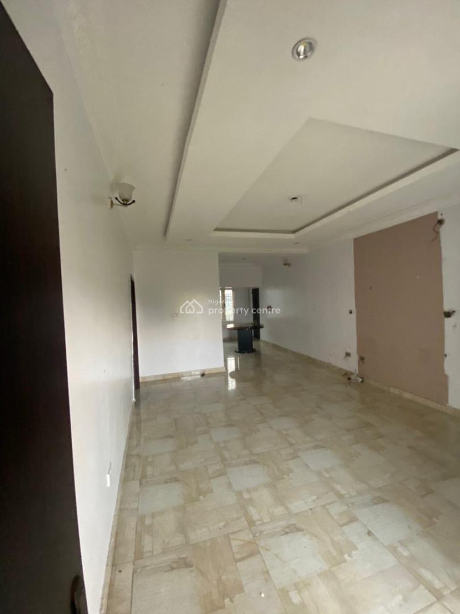Sharp 3 Bedrooms Apartment, Abijo, Ajah, Lagos, Flat / Apartment for Rent
