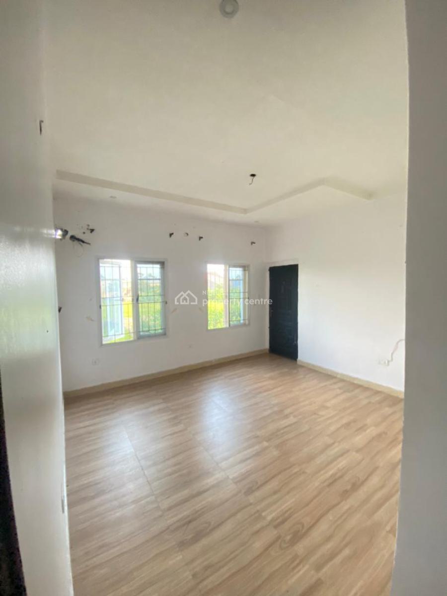 Sharp 3 Bedrooms Apartment, Abijo, Ajah, Lagos, Flat / Apartment for Rent