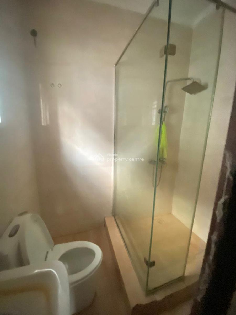 Sharp 3 Bedrooms Apartment, Abijo, Ajah, Lagos, Flat / Apartment for Rent