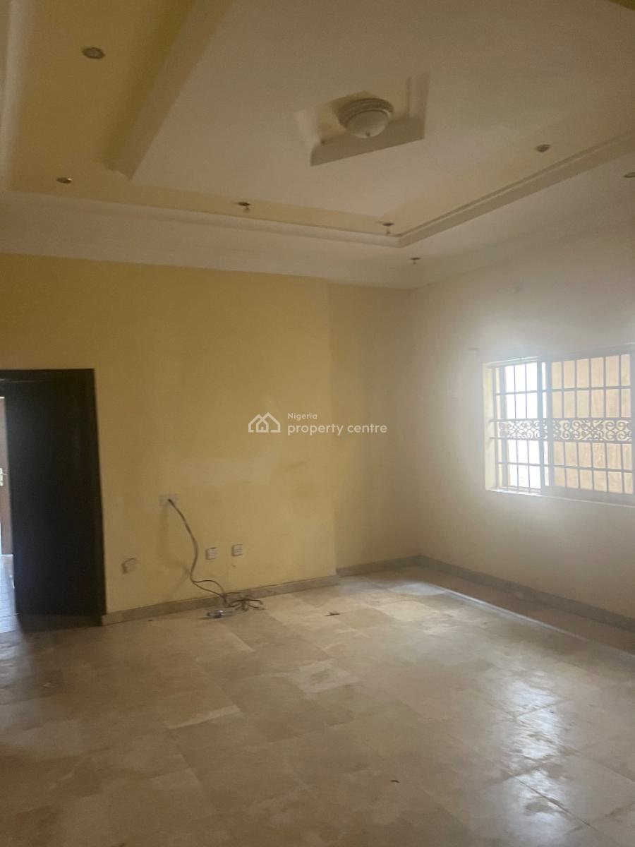 6 Bedroom, Off Ibb Way, Maitama District, Abuja, Detached Duplex for Rent