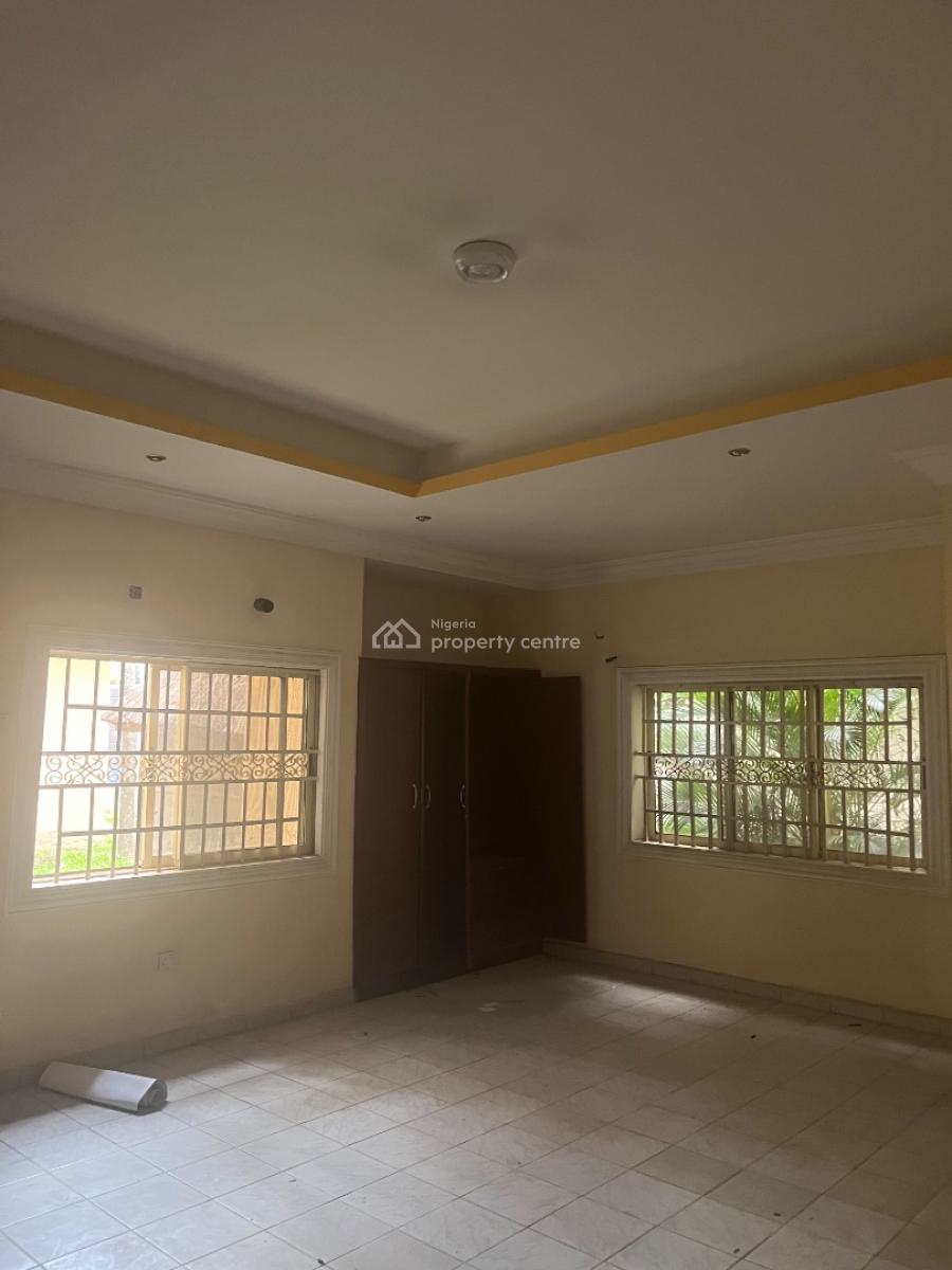 6 Bedroom, Off Ibb Way, Maitama District, Abuja, Detached Duplex for Rent