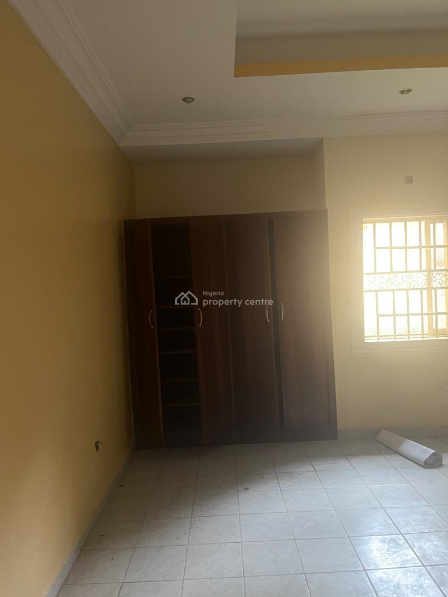 6 Bedroom, Off Ibb Way, Maitama District, Abuja, Detached Duplex for Rent