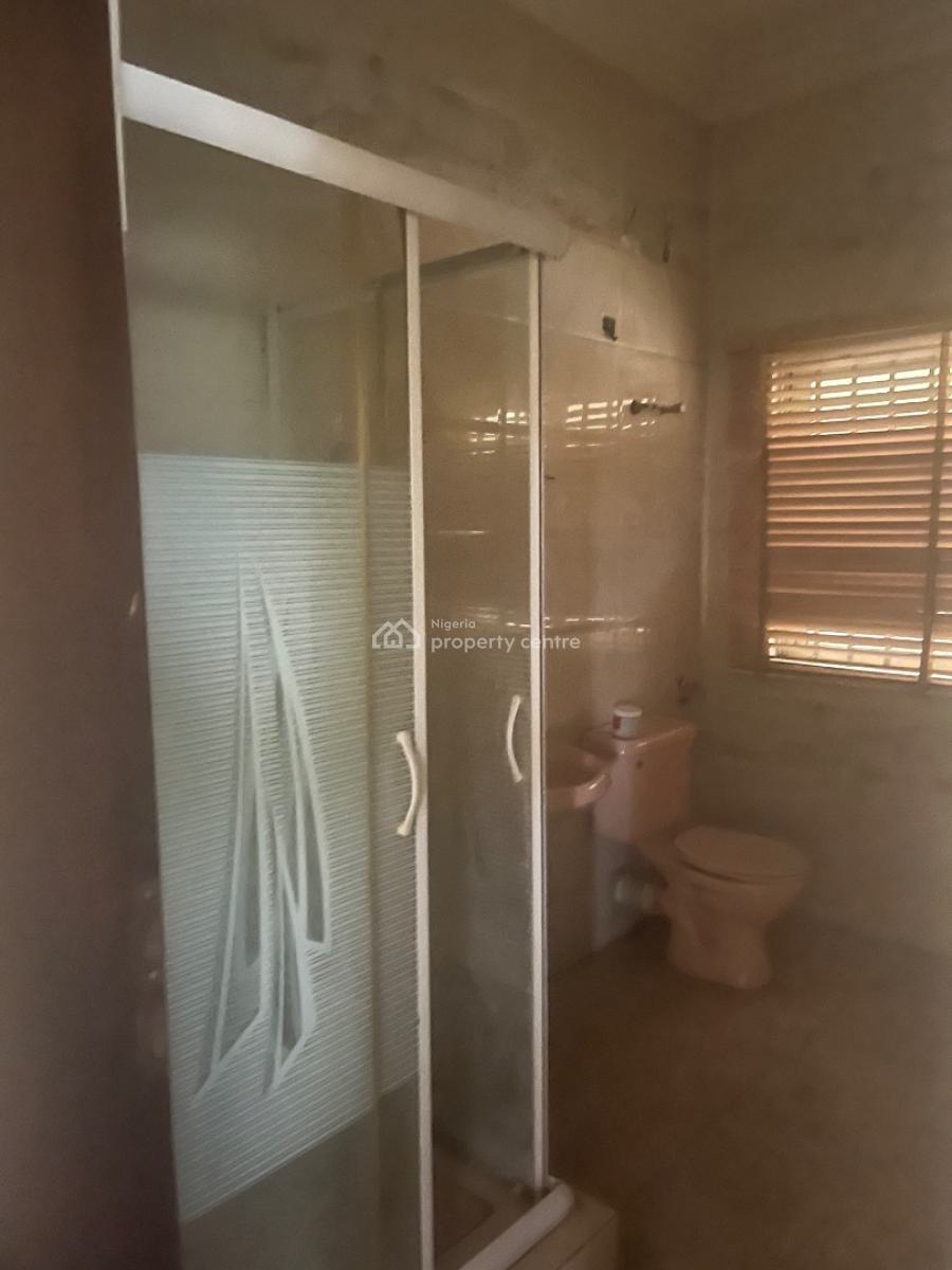 6 Bedroom, Off Ibb Way, Maitama District, Abuja, Detached Duplex for Rent