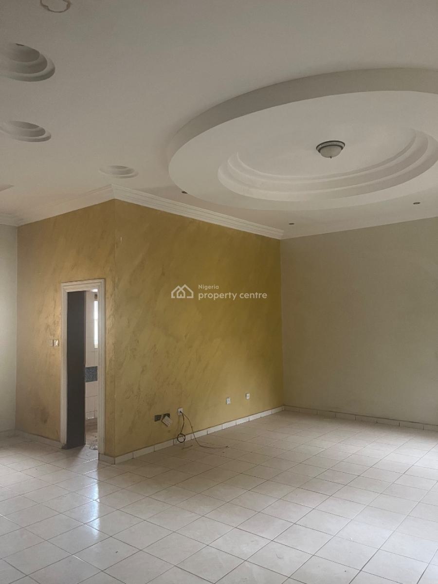 6 Bedroom, Off Ibb Way, Maitama District, Abuja, Detached Duplex for Rent