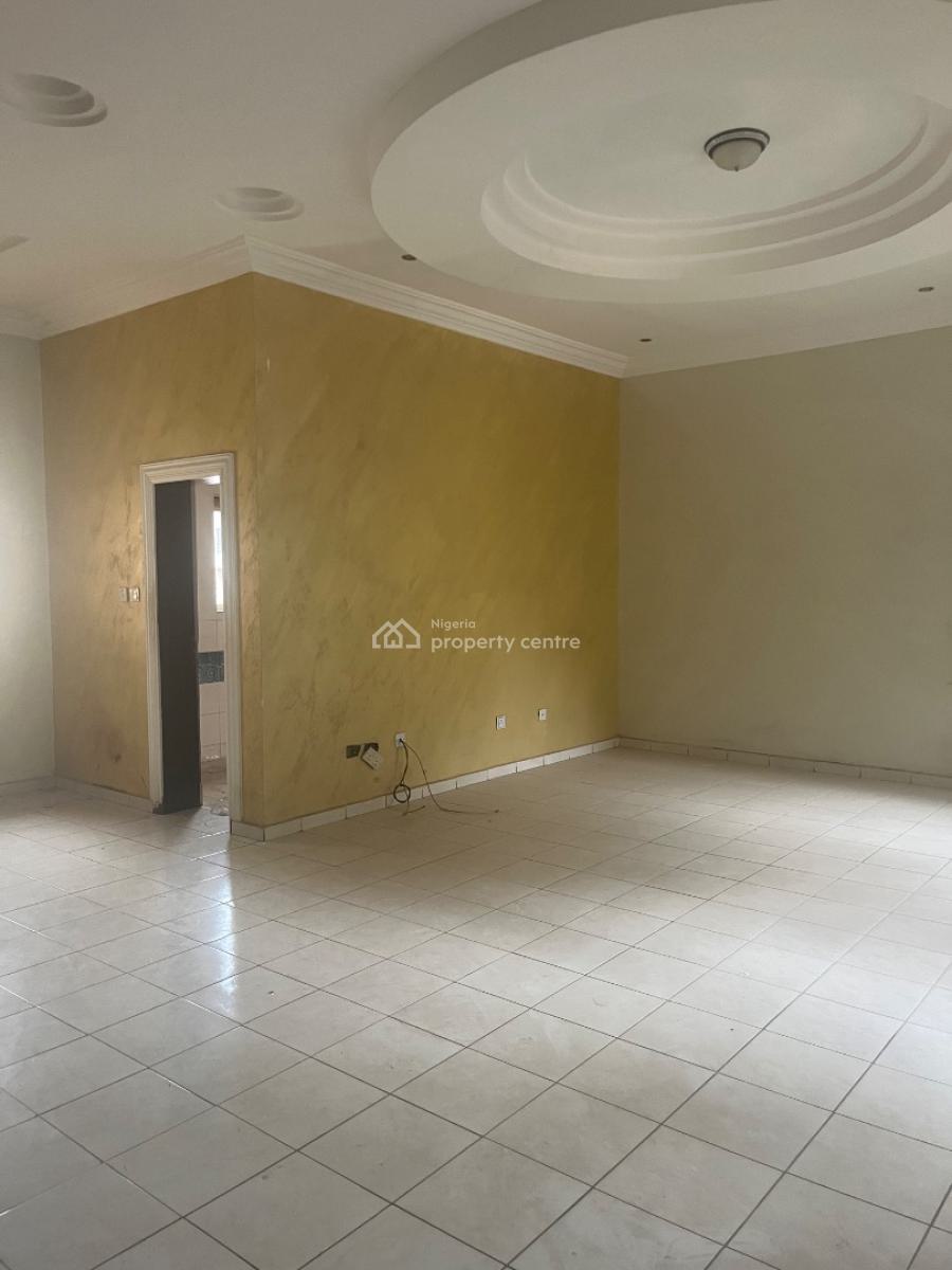 6 Bedroom, Off Ibb Way, Maitama District, Abuja, Detached Duplex for Rent