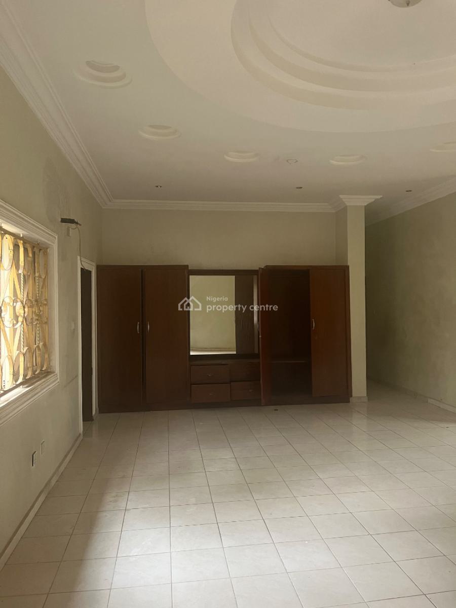 6 Bedroom, Off Ibb Way, Maitama District, Abuja, Detached Duplex for Rent