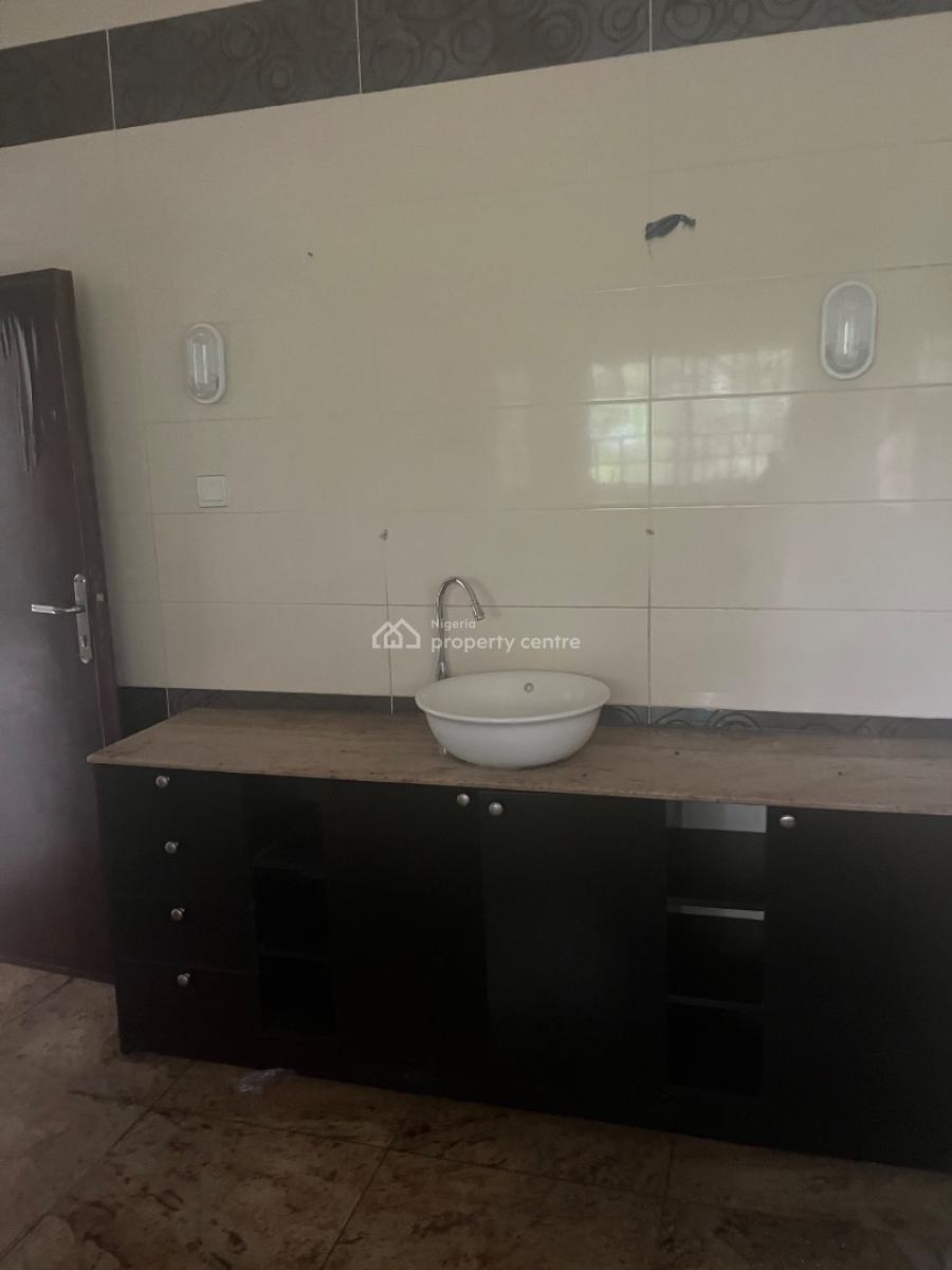 6 Bedroom, Off Ibb Way, Maitama District, Abuja, Detached Duplex for Rent