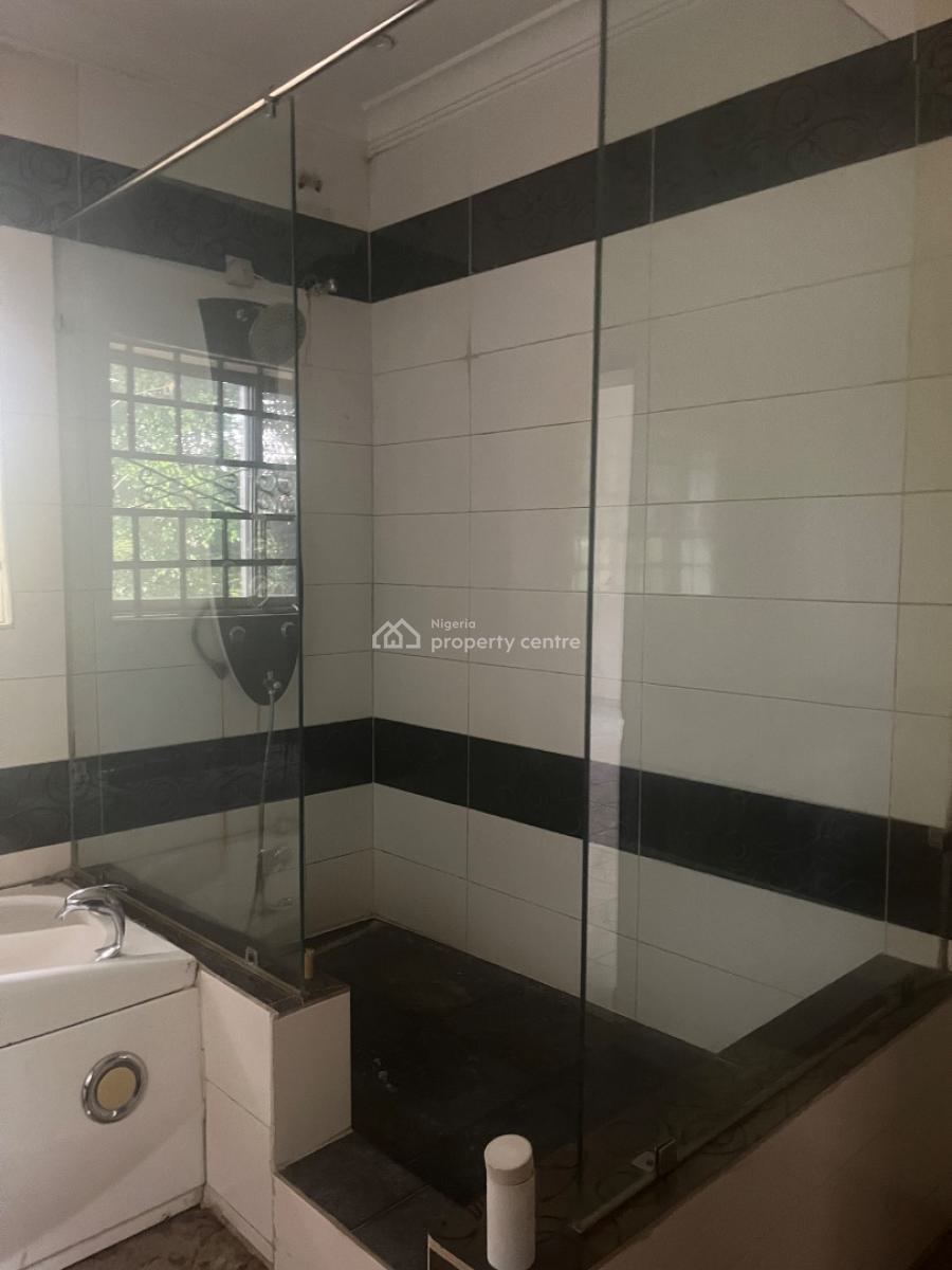 6 Bedroom, Off Ibb Way, Maitama District, Abuja, Detached Duplex for Rent