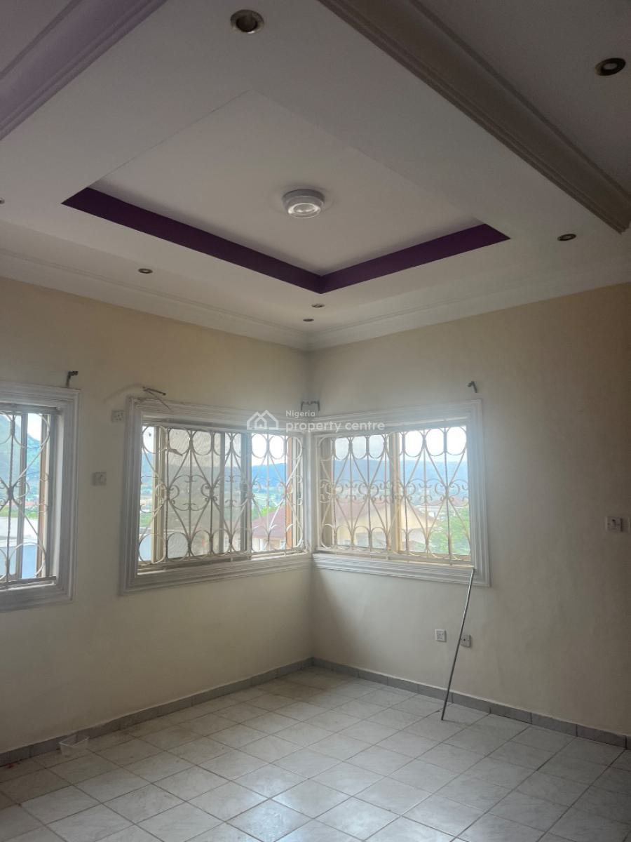 6 Bedroom, Off Ibb Way, Maitama District, Abuja, Detached Duplex for Rent