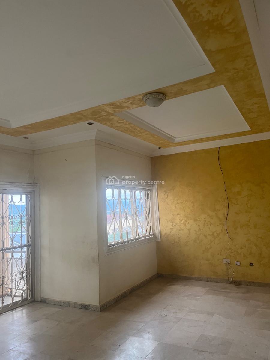 6 Bedroom, Off Ibb Way, Maitama District, Abuja, Detached Duplex for Rent