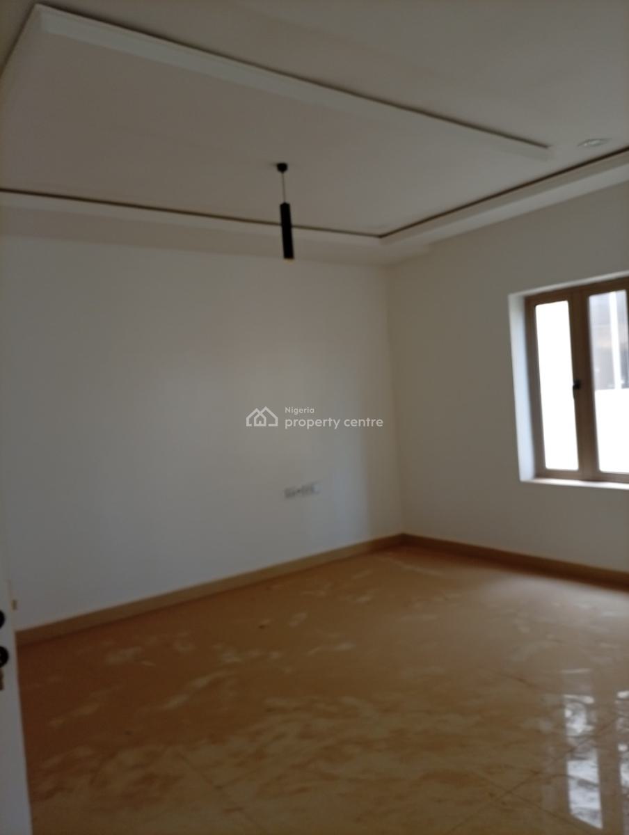 Brand New 5 Bedroom Detached Duplex with a Bq, Asokoro District, Abuja, Detached Duplex for Rent