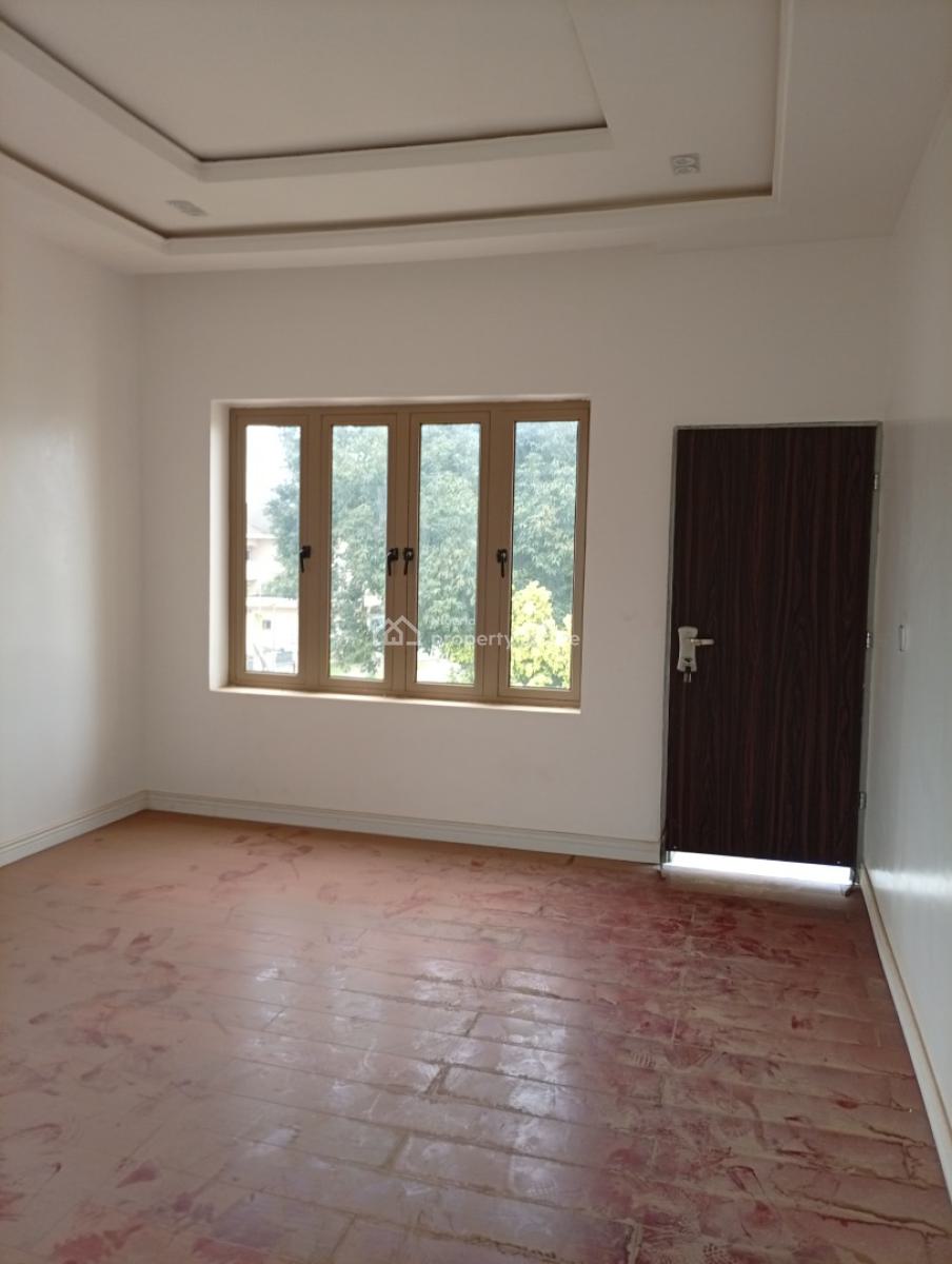 Brand New 5 Bedroom Detached Duplex with a Bq, Asokoro District, Abuja, Detached Duplex for Rent