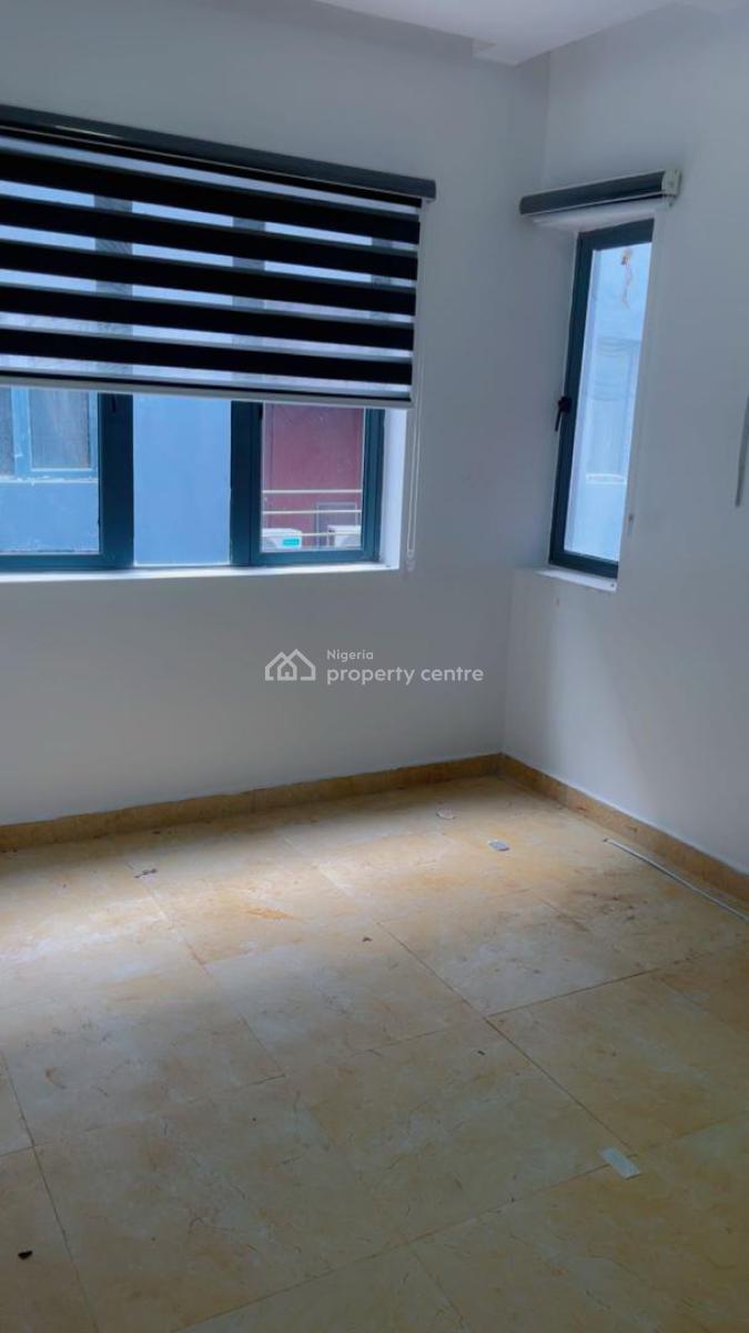2 Bedroom Apartment in Victoria Island.  #12m Service Charge #2m, Victoria Island (vi), Lagos, Flat / Apartment for Rent