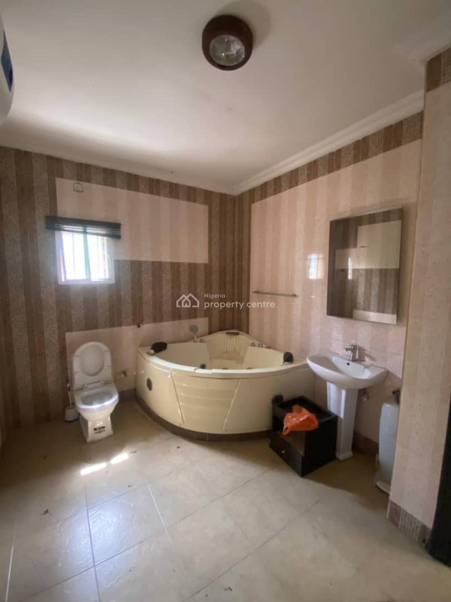 Standard 4 Bedroom Duplex, Ileje, Ilaje, Ajah, Lagos, House for Rent