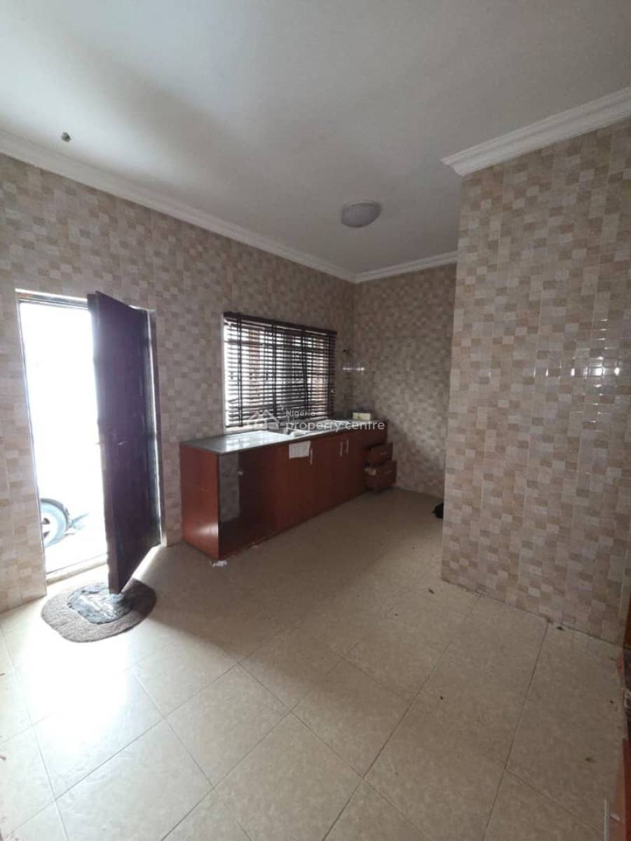 Standard 4 Bedroom Duplex, Ileje, Ilaje, Ajah, Lagos, House for Rent