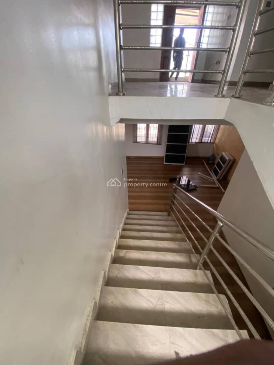 Standard 4 Bedroom Duplex, Ileje, Ilaje, Ajah, Lagos, House for Rent