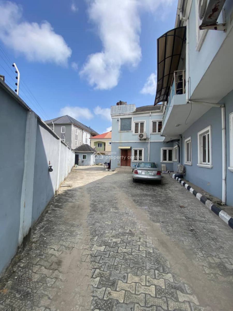 Standard 4 Bedroom Duplex, Ileje, Ilaje, Ajah, Lagos, House for Rent