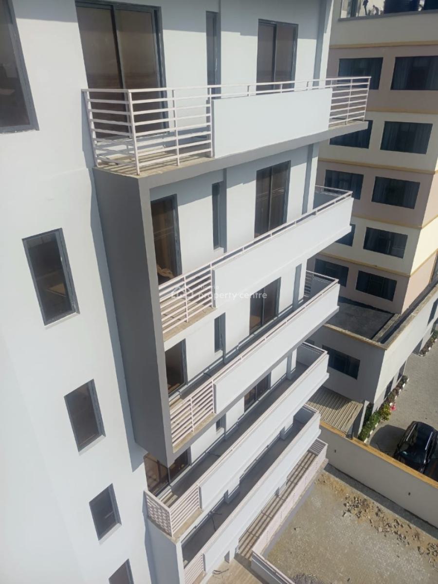 3 Bedroom Apartment in Oniru Victoria Island . Price #500m Tit, Oniru, Victoria Island (vi), Lagos, Flat / Apartment for Sale