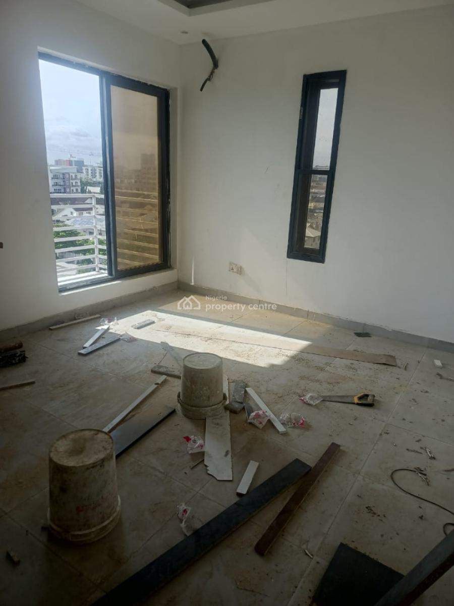 3 Bedroom Apartment in Oniru Victoria Island . Price #500m Tit, Oniru, Victoria Island (vi), Lagos, Flat / Apartment for Sale