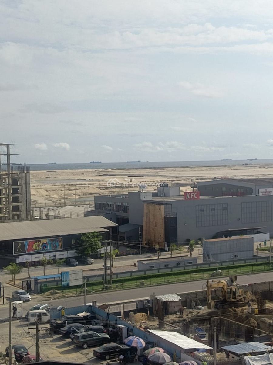 3 Bedroom Apartment in Oniru Victoria Island . Price #500m Tit, Oniru, Victoria Island (vi), Lagos, Flat / Apartment for Sale