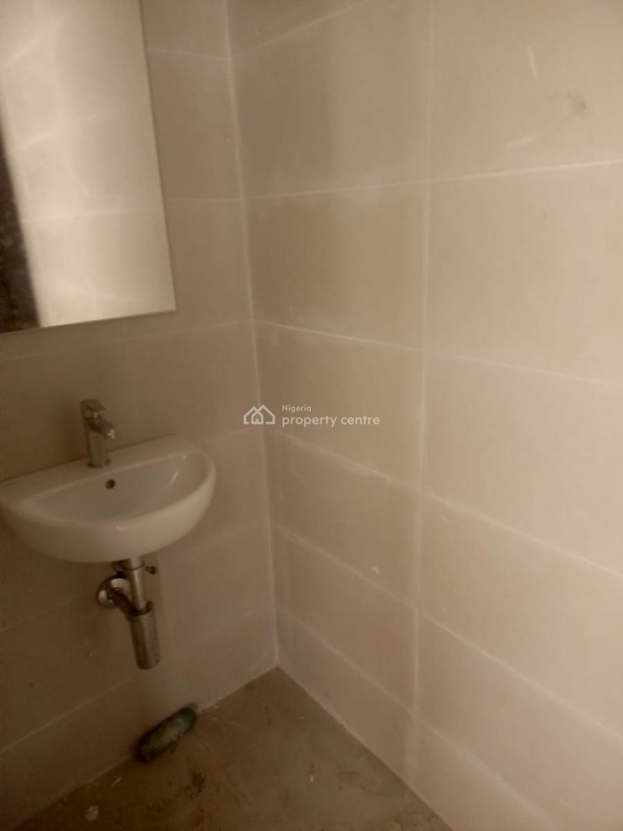 3 Bedroom Apartment in Oniru Victoria Island . Price #500m Tit, Oniru, Victoria Island (vi), Lagos, Flat / Apartment for Sale