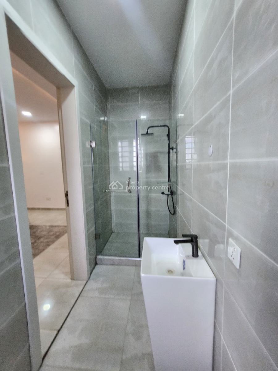 Fully Furnished 4bedroom Fully Detached Duplex-cinema-pool-gym, Victoria Island (vi), Lagos, Detached Duplex for Rent