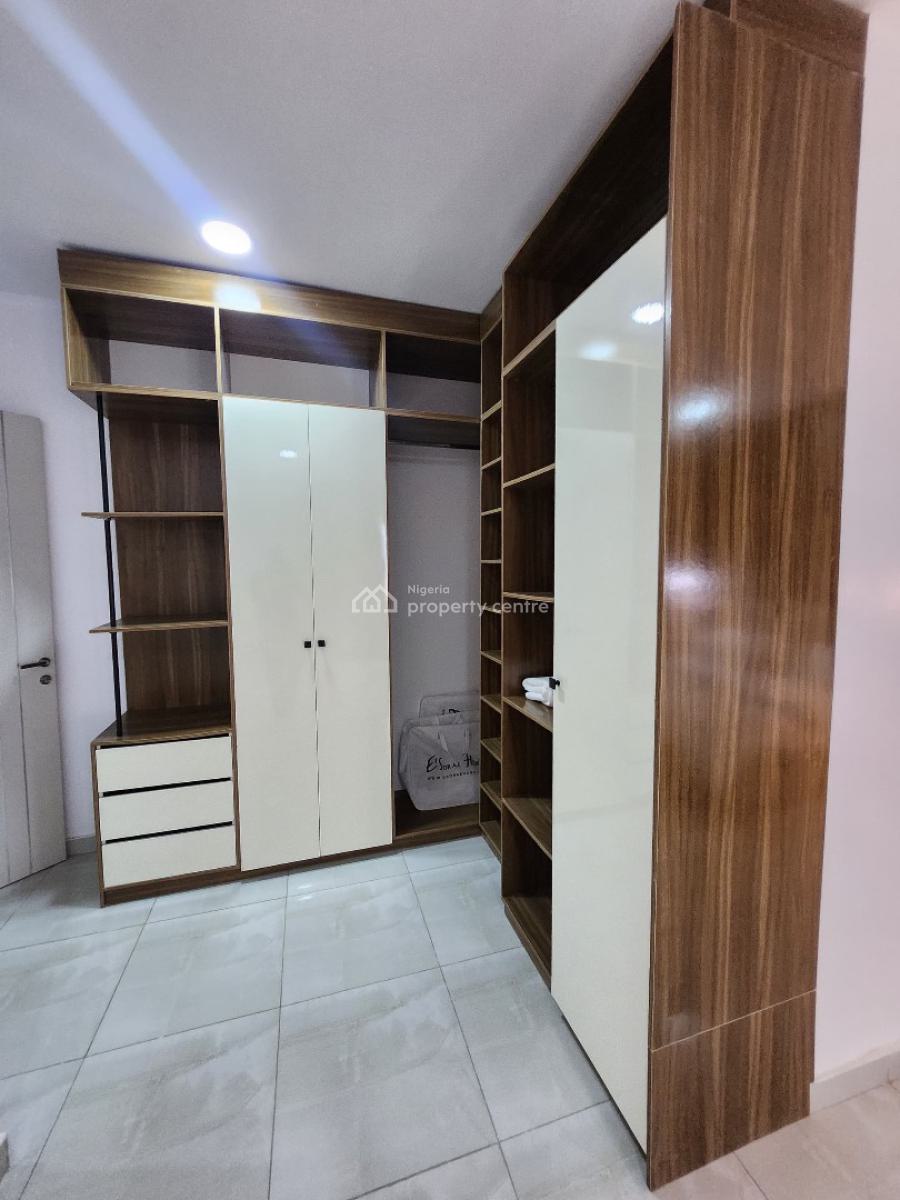Fully Furnished 4bedroom Fully Detached Duplex-cinema-pool-gym, Victoria Island (vi), Lagos, Detached Duplex for Rent