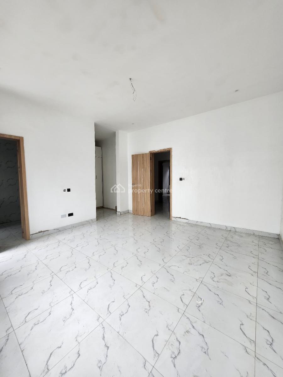4bedroom Terrace Duplex, Harris Drive Beside, Vgc, Lekki, Lagos, Terraced Duplex for Rent
