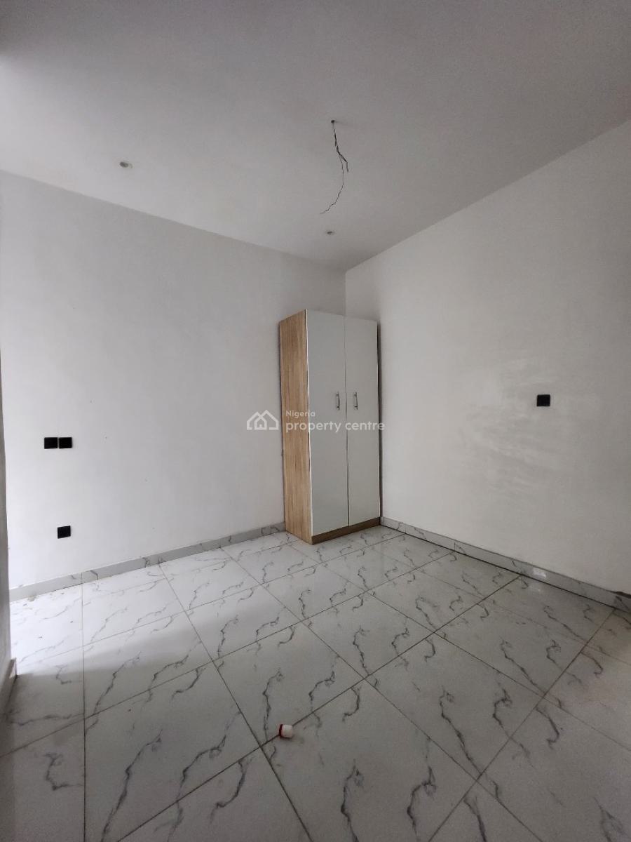 4bedroom Terrace Duplex, Harris Drive Beside, Vgc, Lekki, Lagos, Terraced Duplex for Rent
