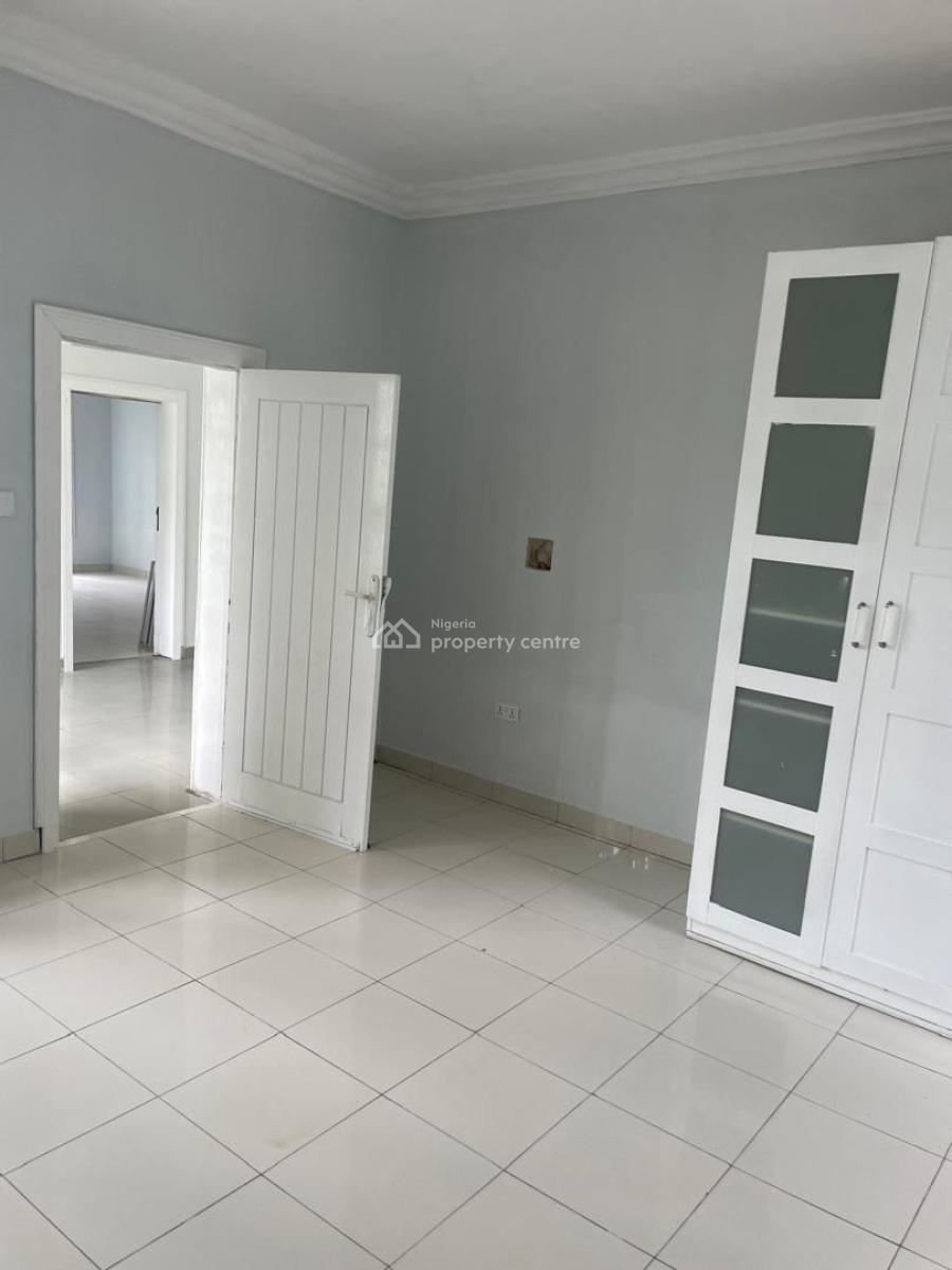 Lovely 3 Bedroom in a Nice Estate with Pop Finishing, Parkview, Ikoyi, Lagos, Flat / Apartment for Rent